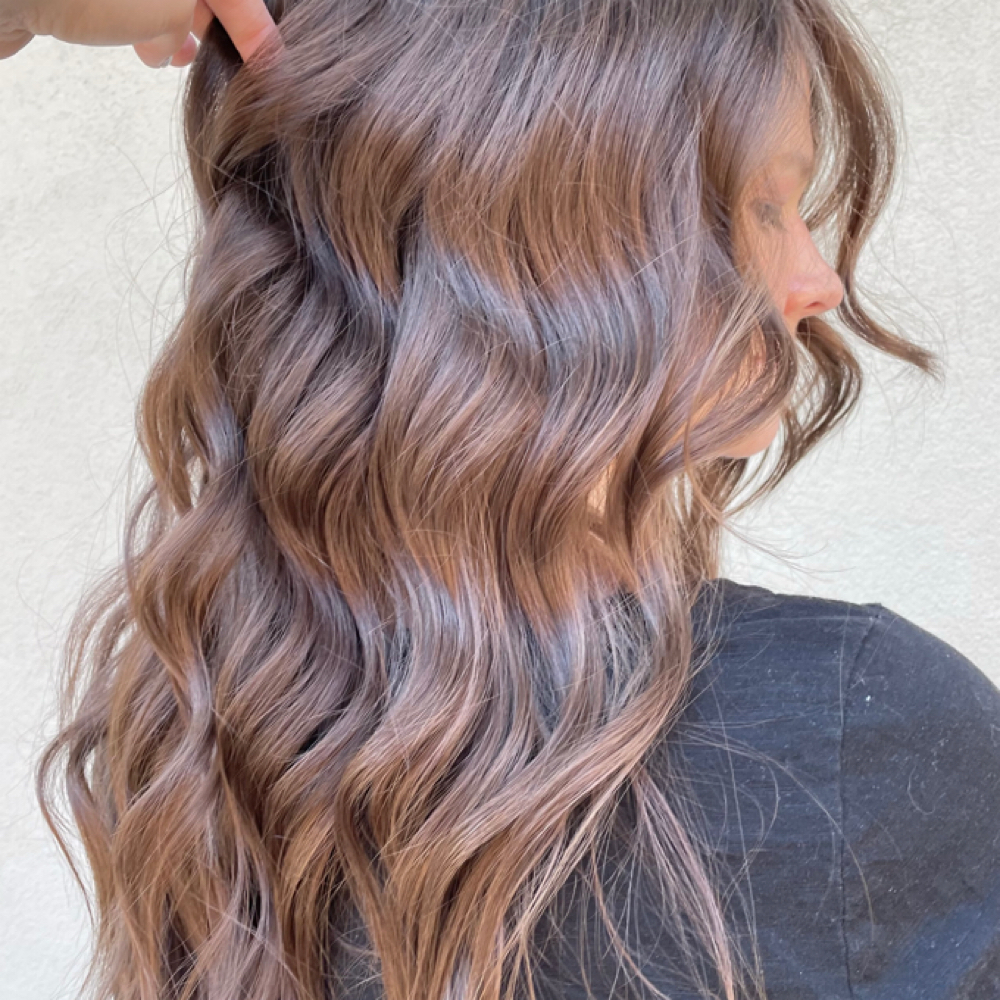 Brazilian Blowout at Kacia Cowan Artistry in New Braunfels, TX