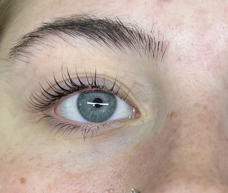 Lash Lift