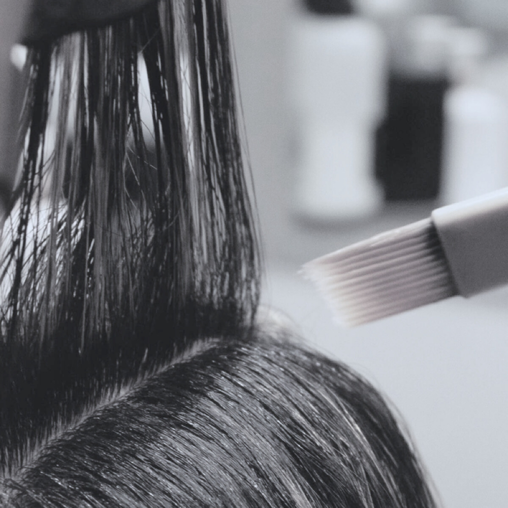 Shadow Root *Add On* - Apprentice at Solvia Salon in Athens, GA