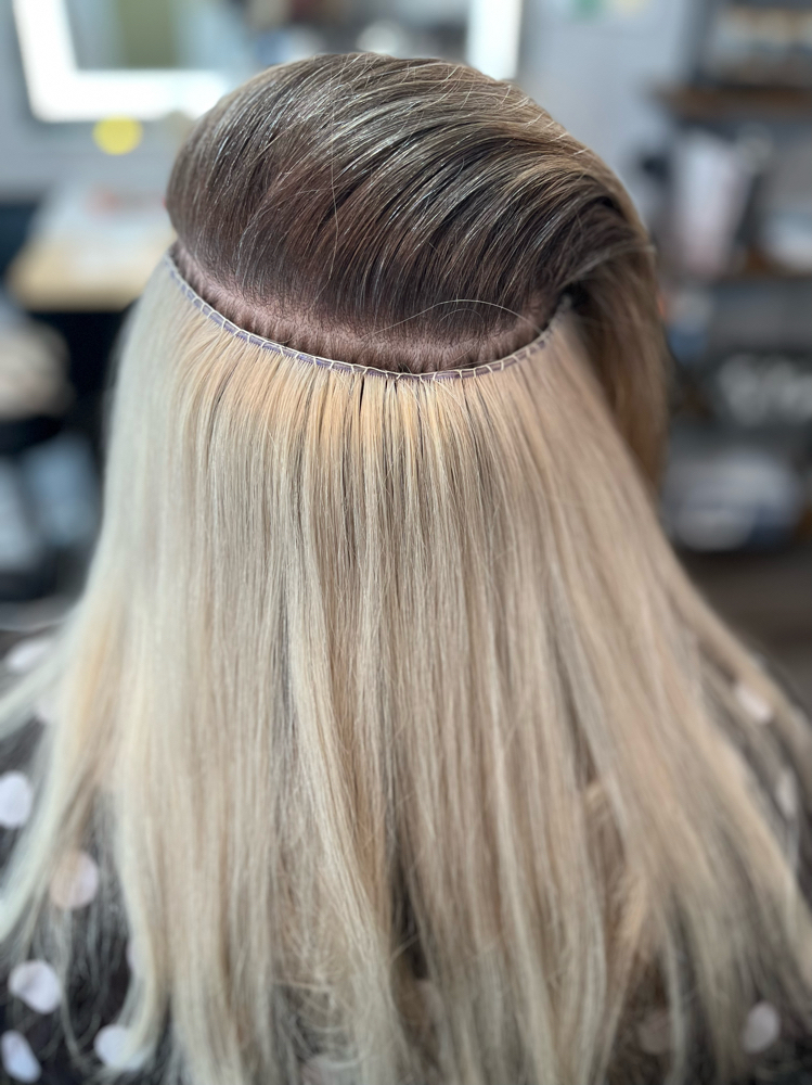 Extensions - Implementation
