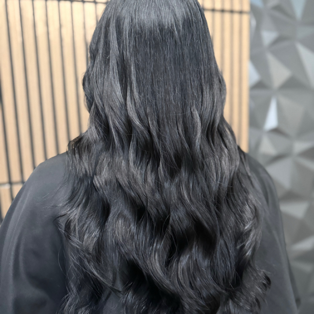 Full Color at Abby’s Glam Studio in Callahan, FL
