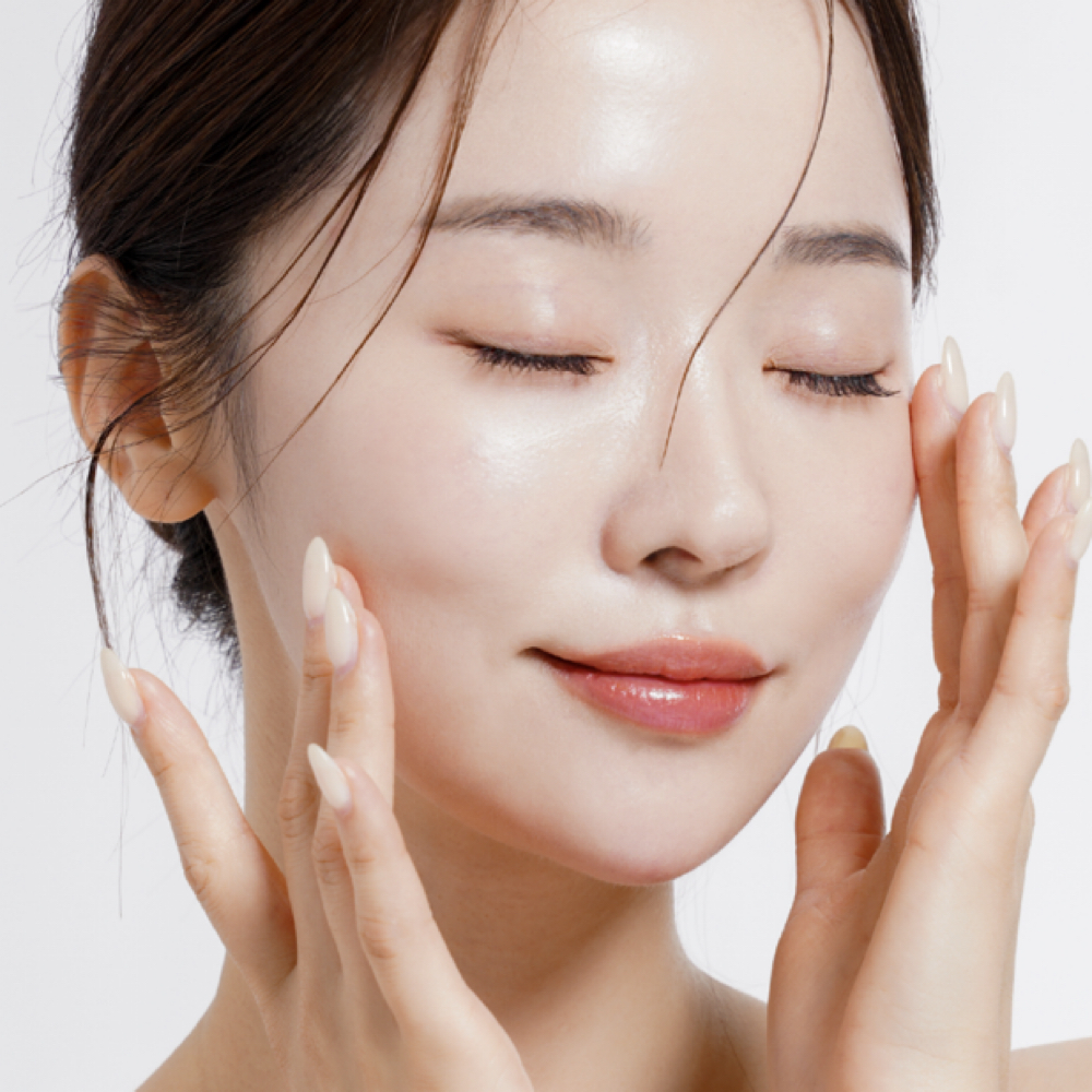 Korean Glass Skin Facial at Silky Smooth Waxing Studio in Naperville, IL