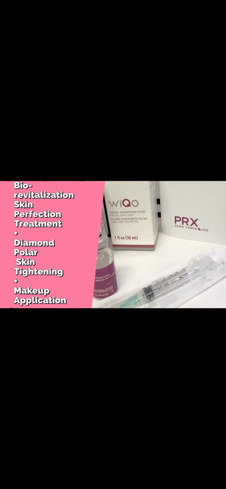 Red Carpet Ready Bundle
