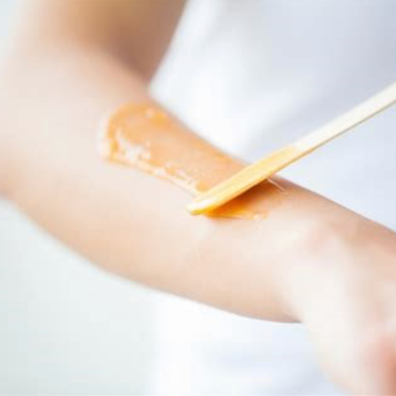 Full Arm at Skin Utopia in San Mateo, CA