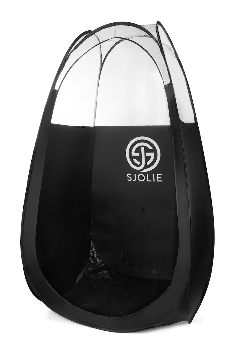 Mobile - Custom Spray Tan
