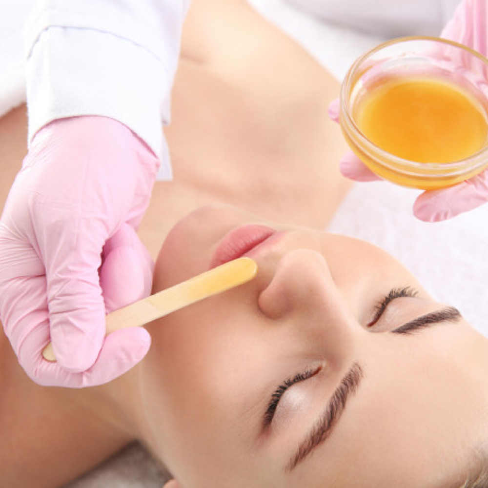 Lip at Glowology Esthetics in Papillion, NE