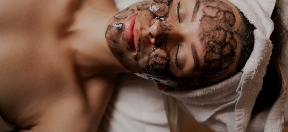 The JENNUINE VIBE facial at JENNUINE BEAUTY in Warren, OH