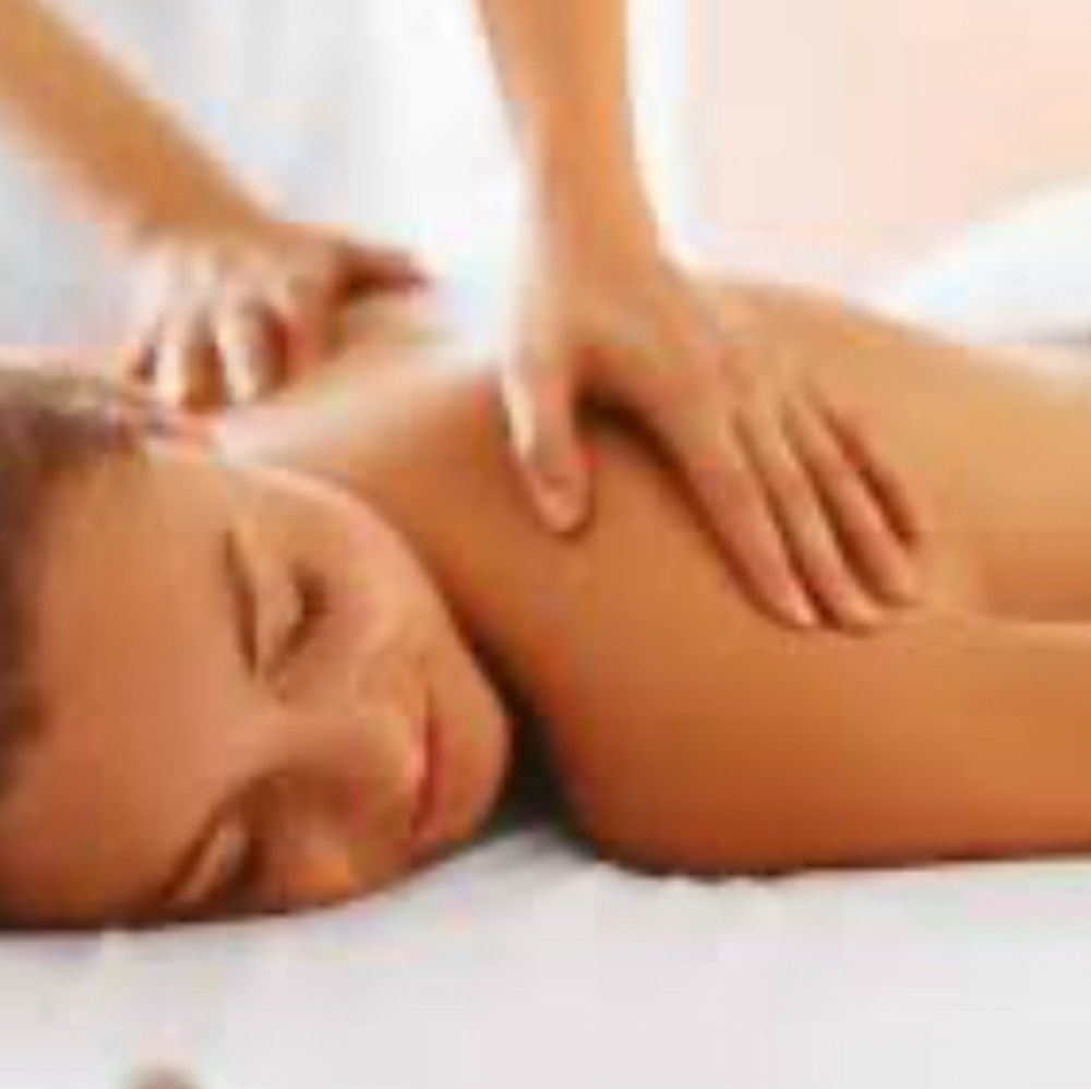 Theraputic Massage at A Nu You Spa in Paris, KY
