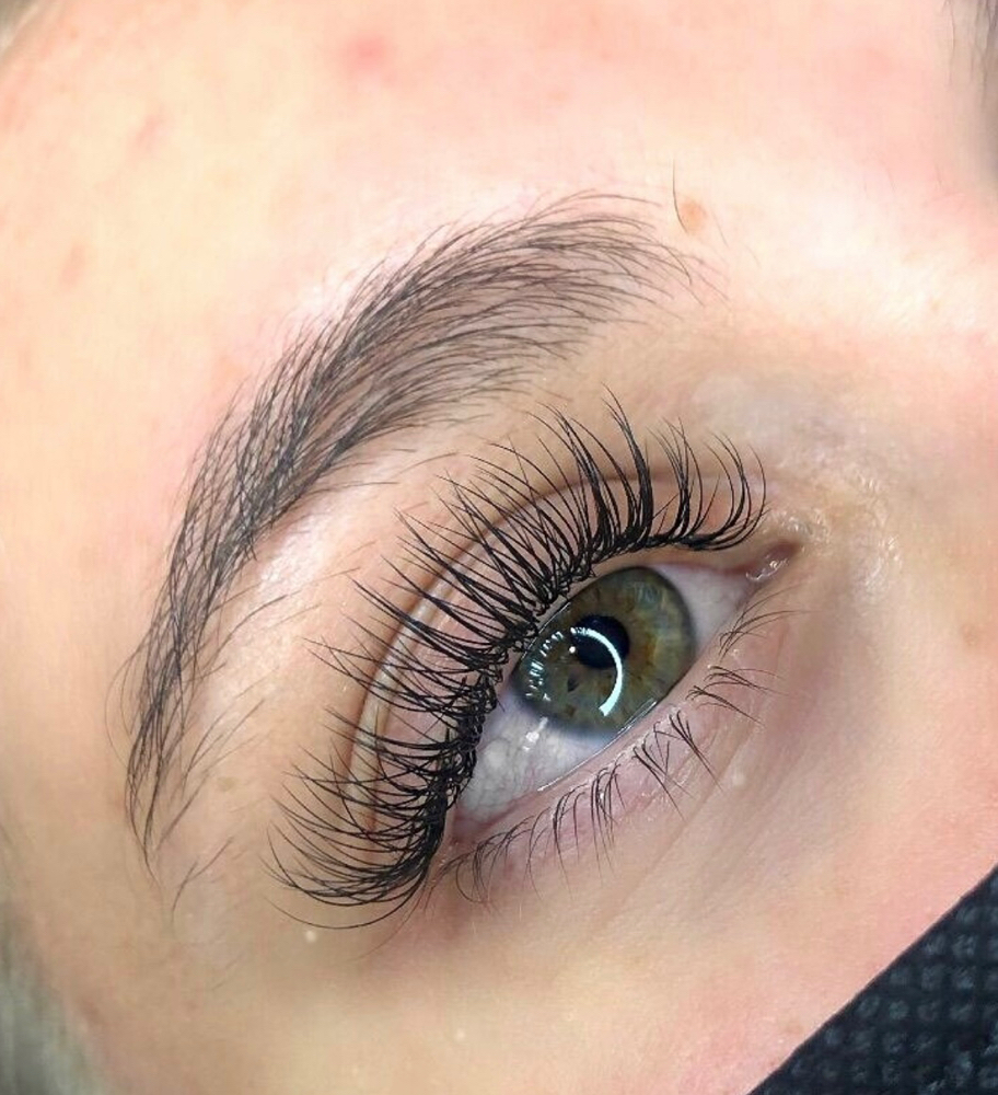 Classic Lashes Full Set