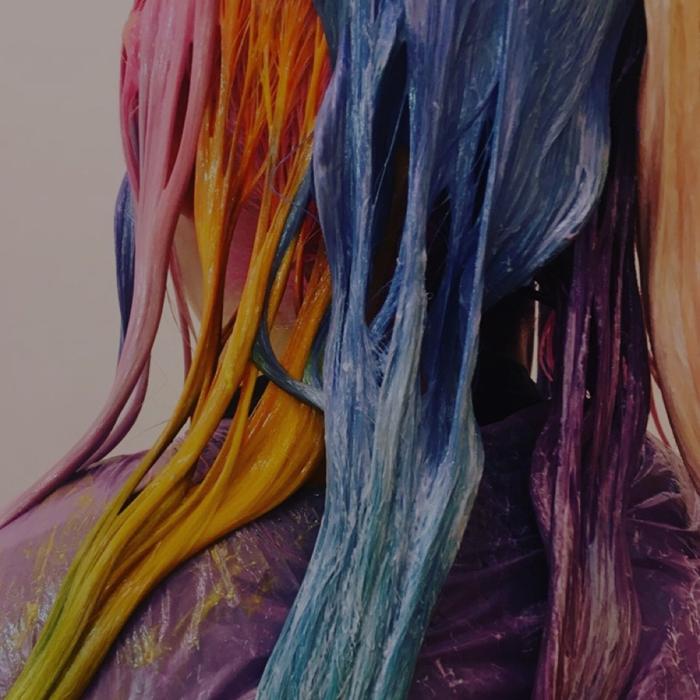 Vivid Transformation at Willow & Wave in Georgetown, TX