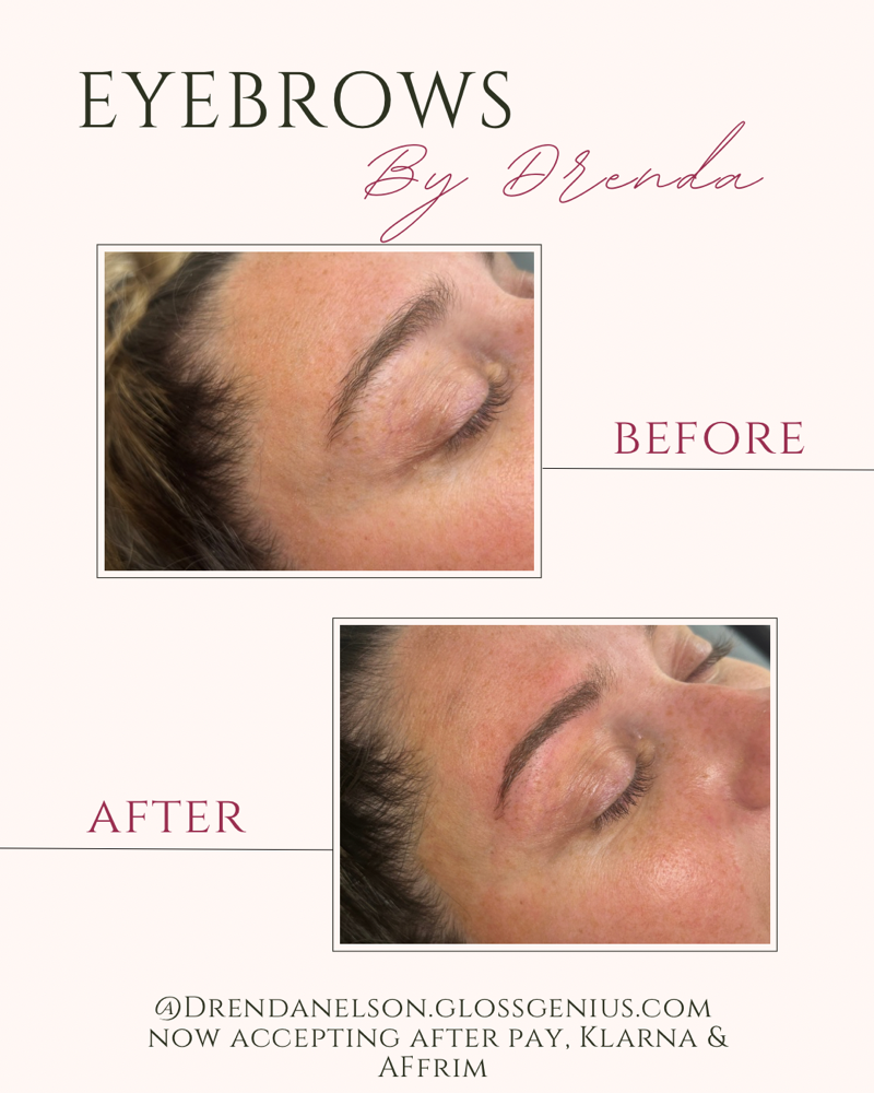 Microblading