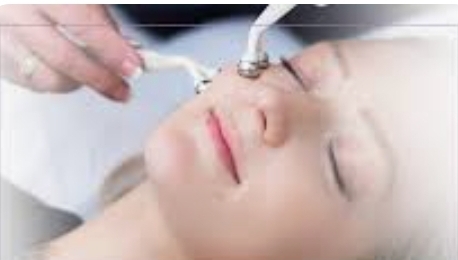 Anti-aging Facial