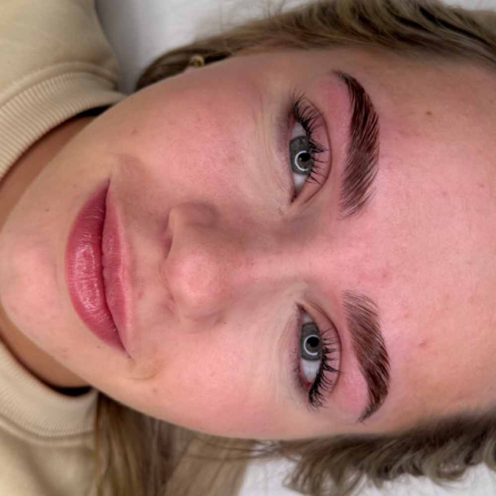 BROW LAMINATION With Wax Only at Mo Esthetics LLC in South Salt Lake, UT