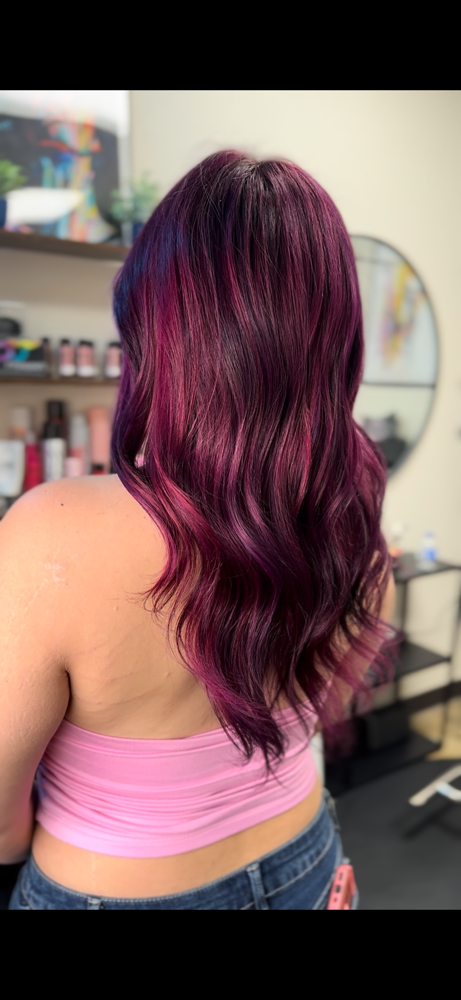Color Refresh/Toner