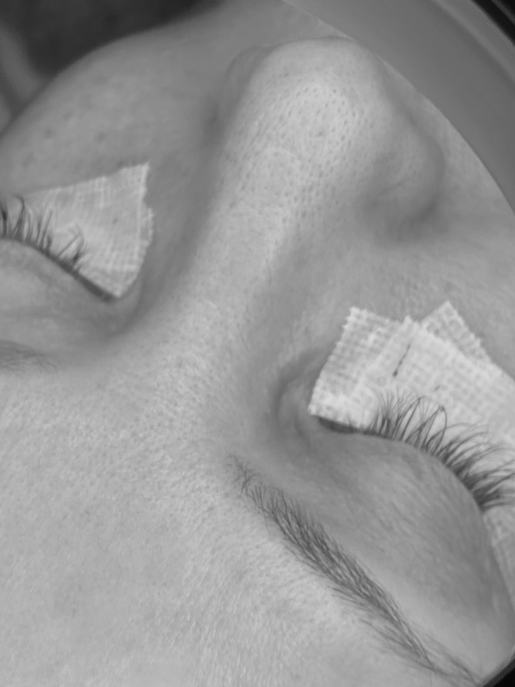 Lash Fill at Sabrina’s Glow Studio (SGS Aesthetics) in Maryville, TN