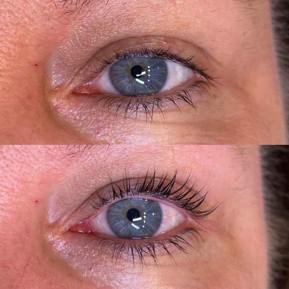Eyelash Lift And Tint Combo at Beauty By Beets in Seminole, OK
