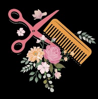 Haircut, Shampoo/style