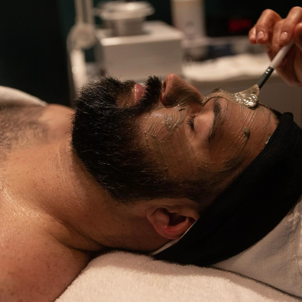 The Captain's Hour-Gentlemens at Wax on the Beach in Panama City Beach, FL