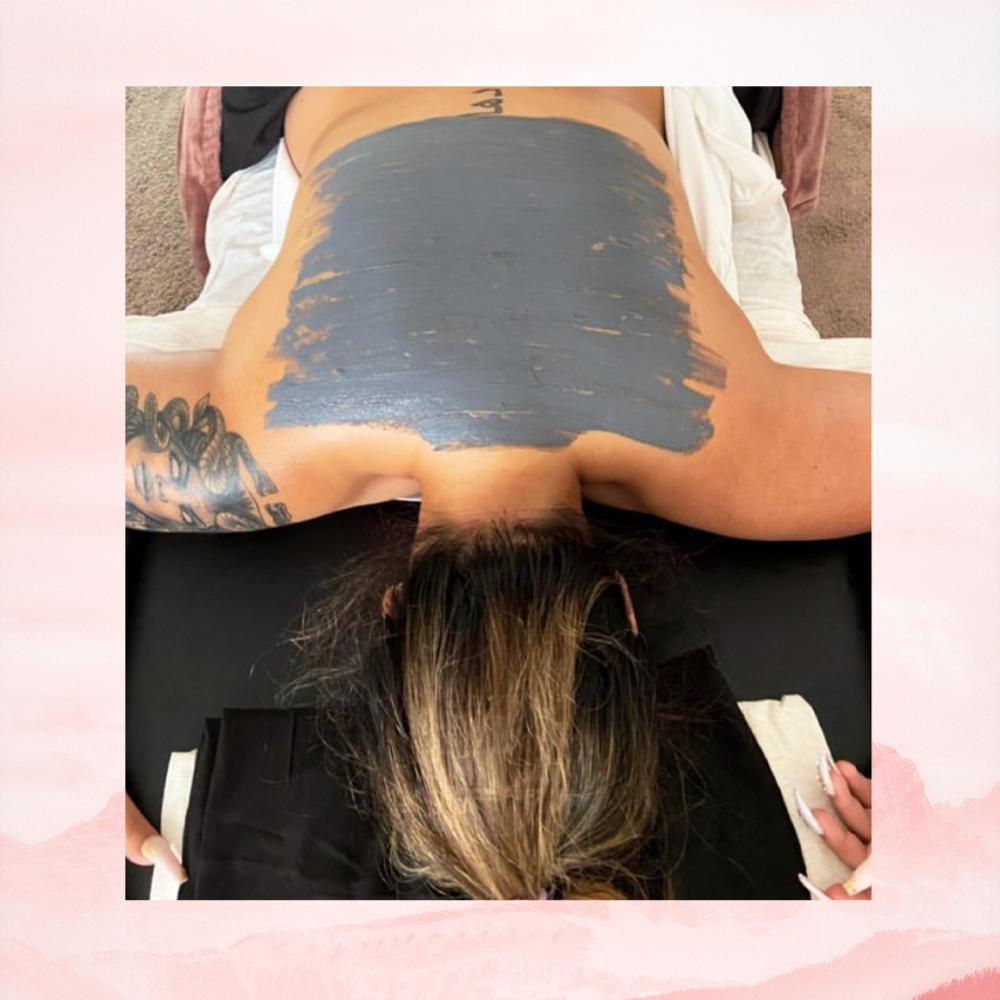 Back Facial