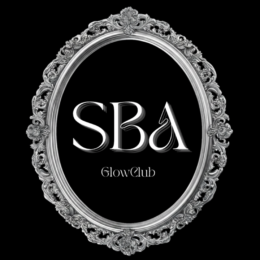 SBA Glow Club 🤍 at Spray’d by Ashli in Corona Ca, CA