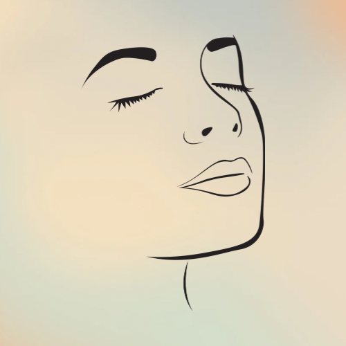 Full Face at The Glow Nook at Bernadette's Day Spa in Amesbury, MA