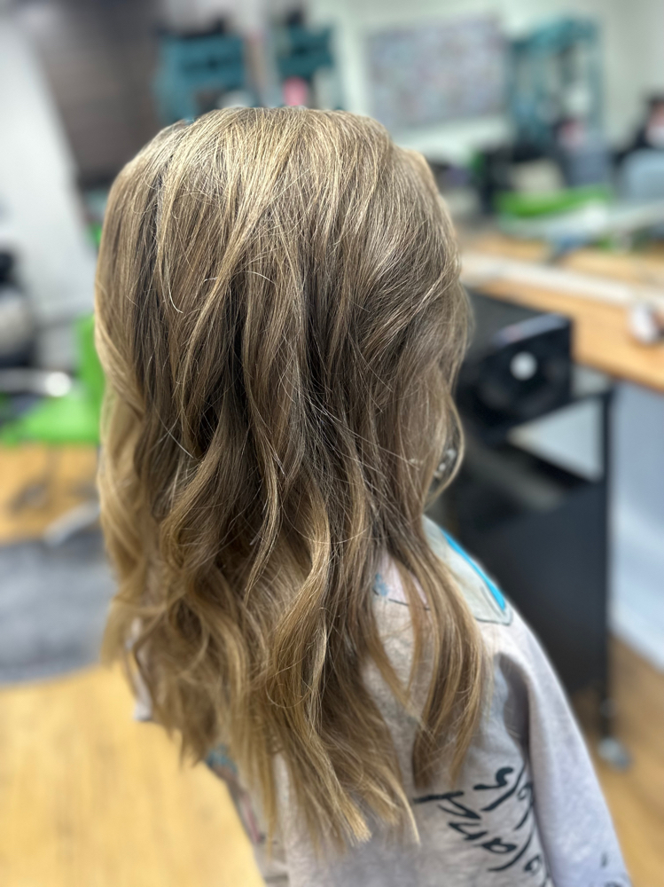Mini Highlights