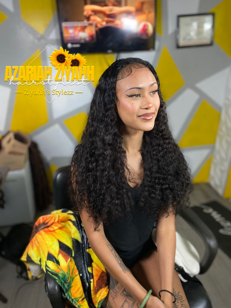 Sew-Ins