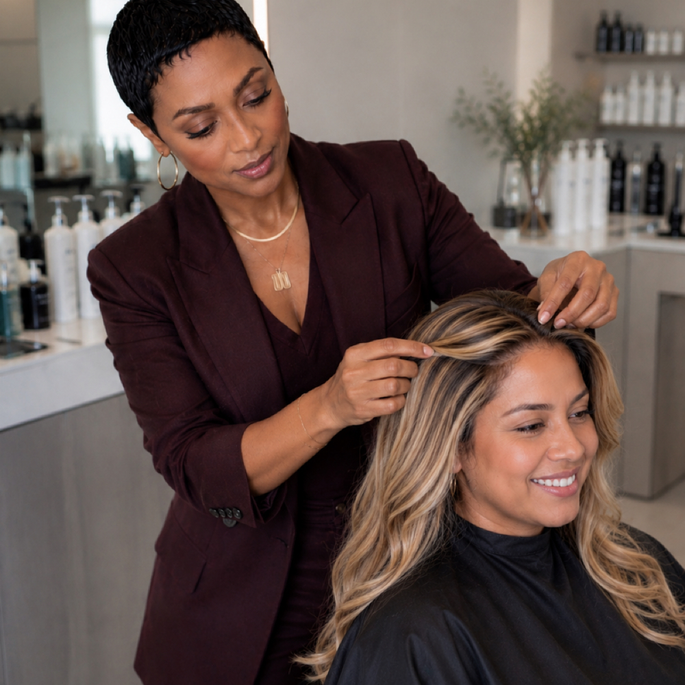 Wig Application/Customization at Beauty By Mel Gray in Atlanta, GA