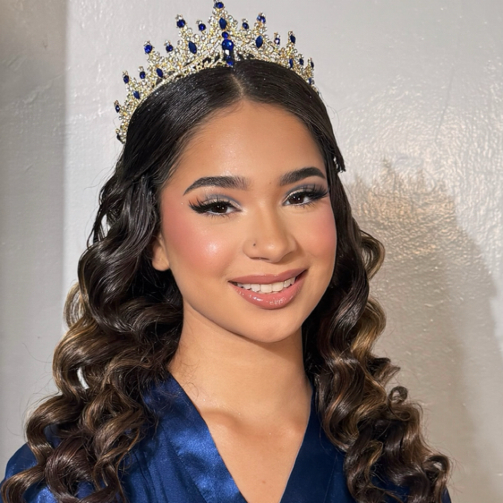 Sweet15/16 Trial ( In Studio) at Carlina Zacarias in New York, NY