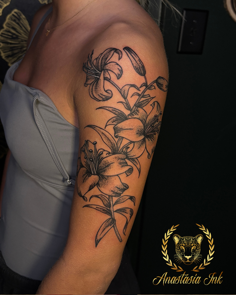 Tattoos