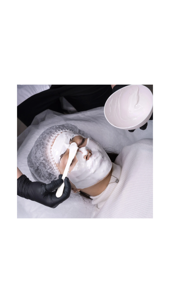 Hydrojelly®️ Mask