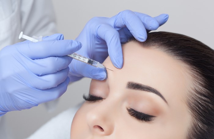 Xeomin-Botox