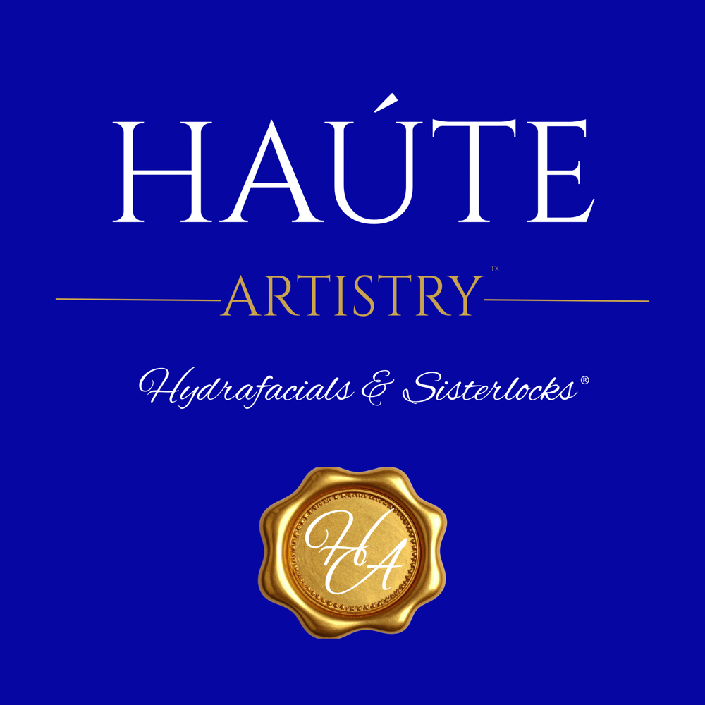 SISTERLOCKS MAINTENANCE at NAKED FACIALS | HAÚTE ARTISTRY in The Colony, TX