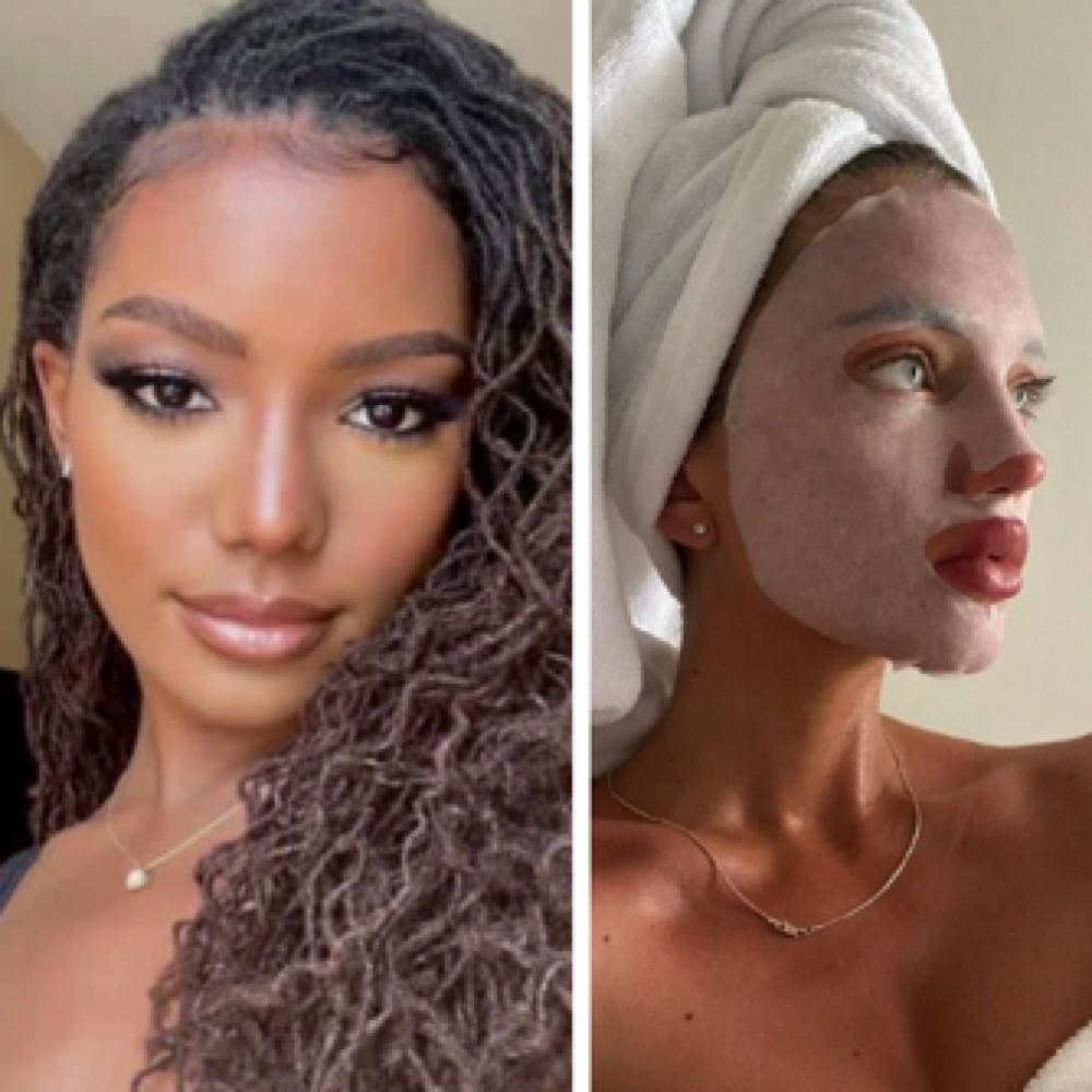 SISTERLOCKS® MAINTENANCE at NAKED FACIALS in The Colony, TX