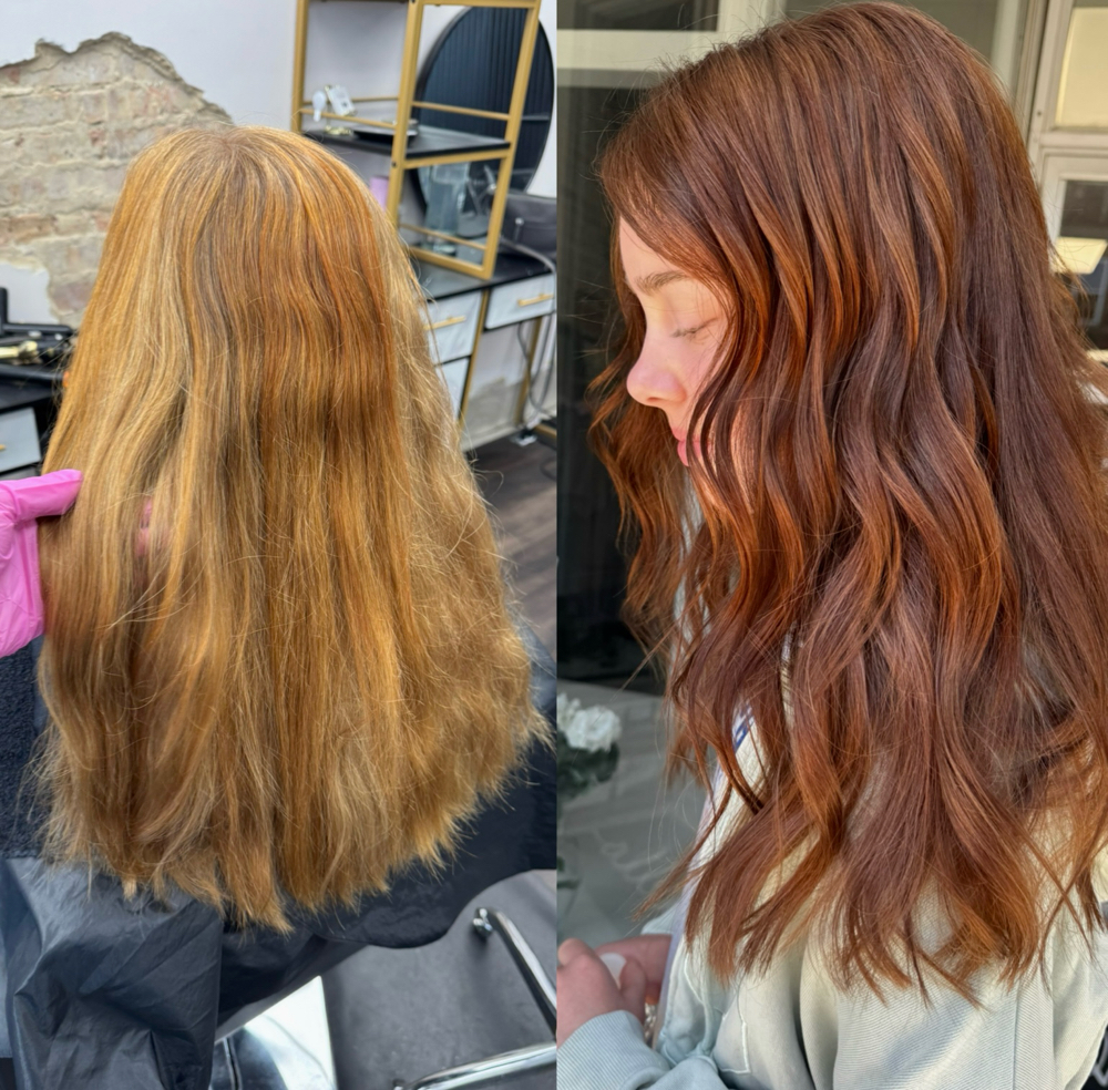 Color Correction