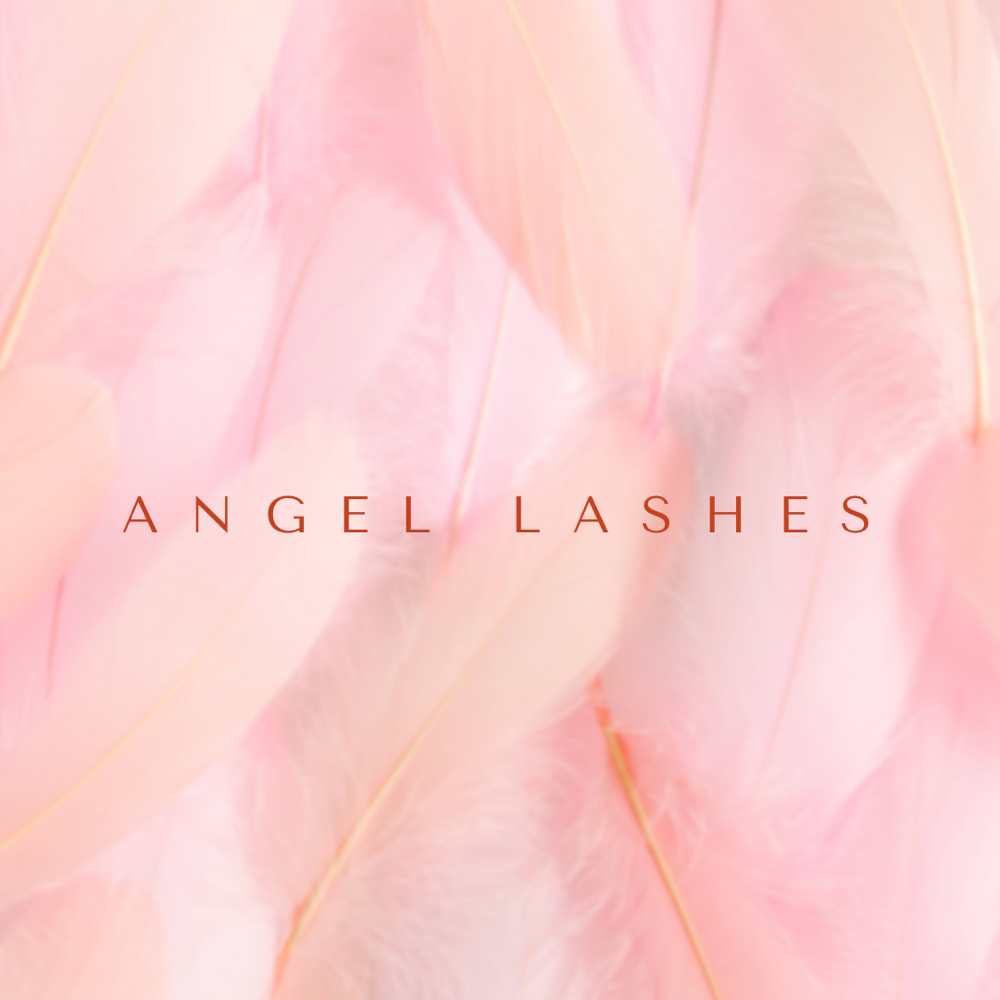 Angel Lash Extensions