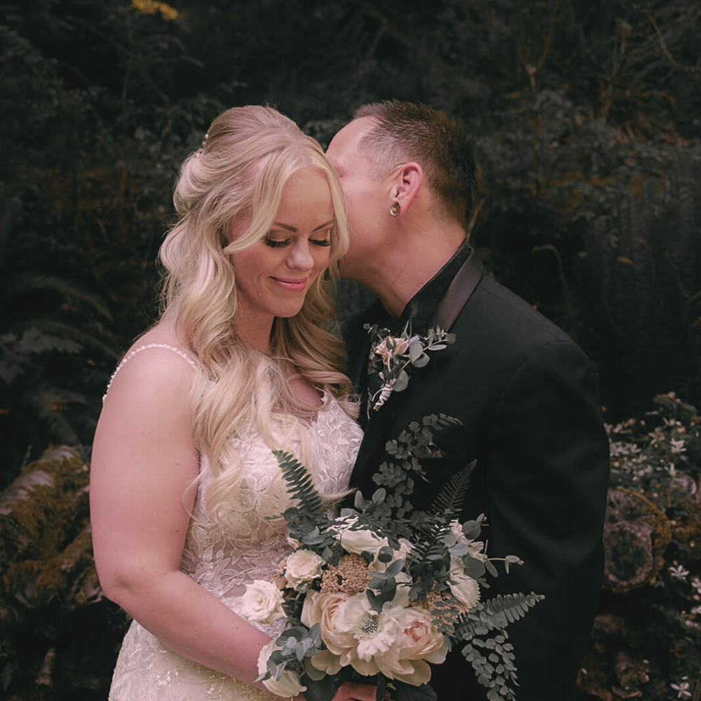 Bridal Brows Trial & 25-Min Facial