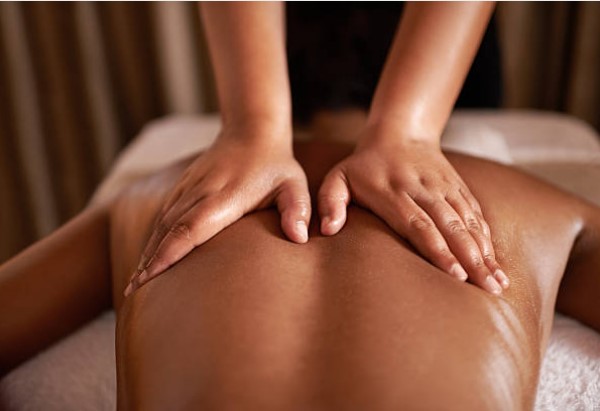 Sweedish Massage