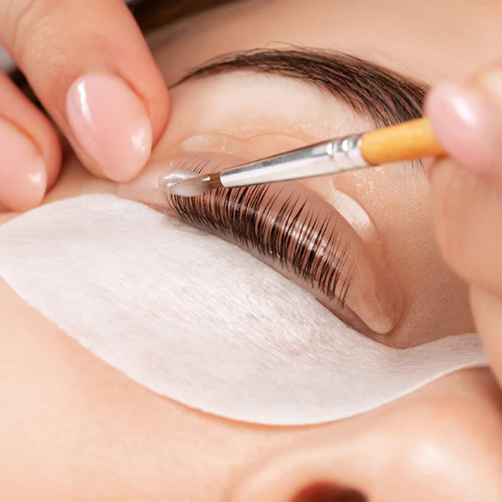 KOREAN Lash Lift (No Tint) at Dare to be Artistry, Lash Studio in Gastonia, NC