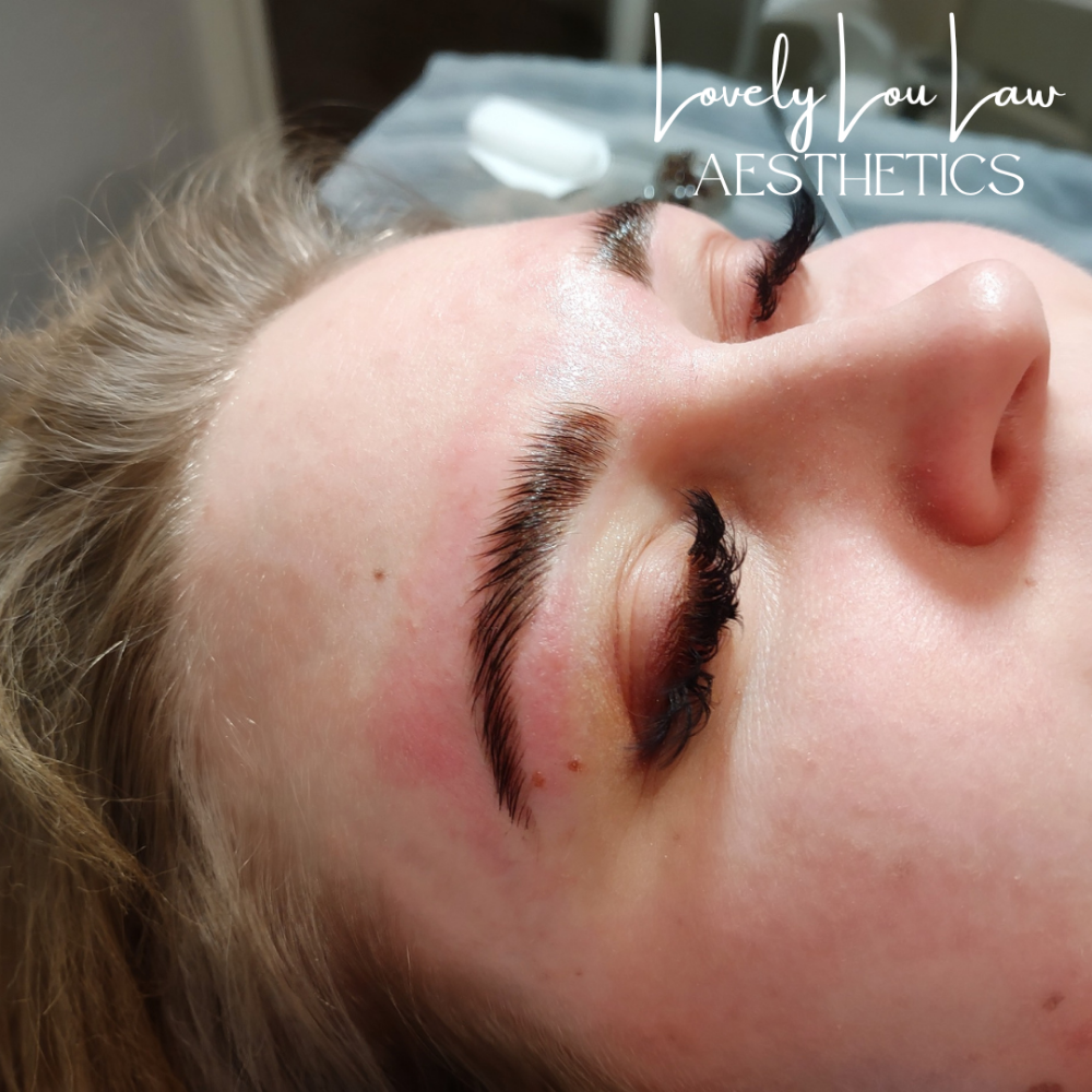 The Ultimate Brow