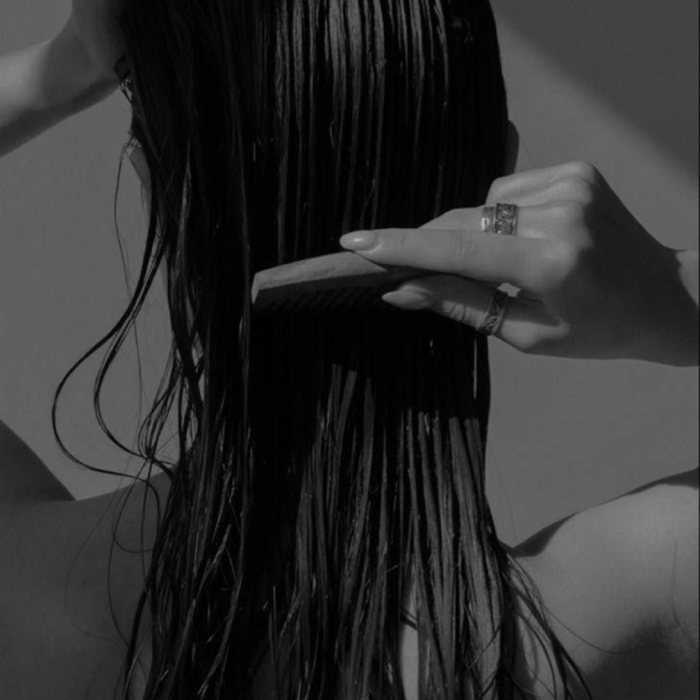 Split End Correction