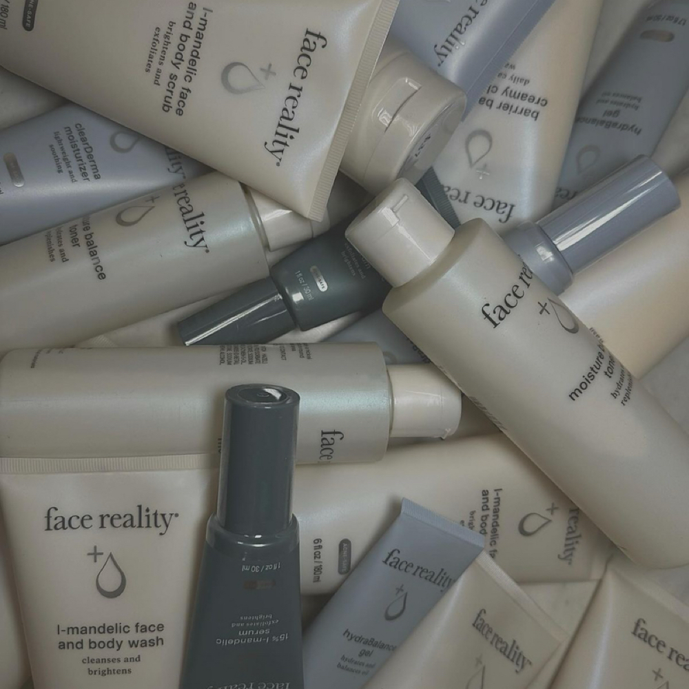 NEW CLIENT — FR Acne Facial at Alura Aesthetics in Crestwood, KY