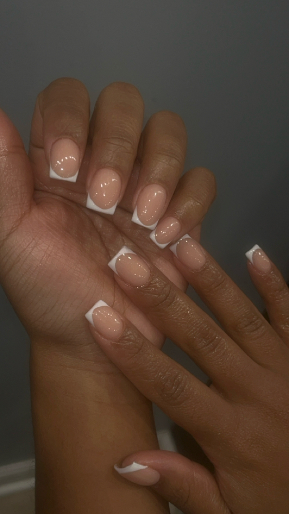 ACRYIC OVER LAY