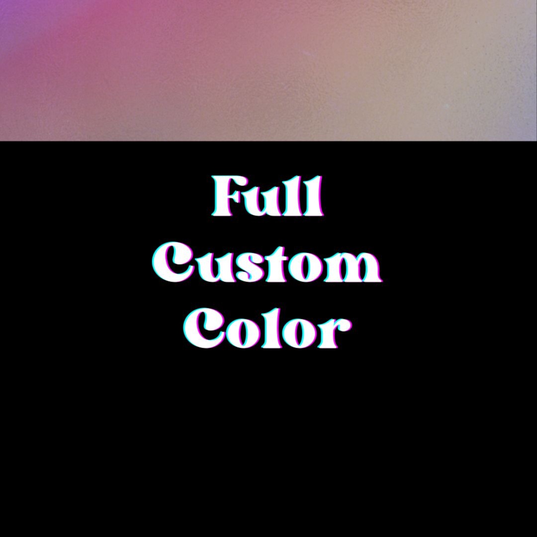 Full Custom Color at Hair Magic by Sara in Spring Hill, FL