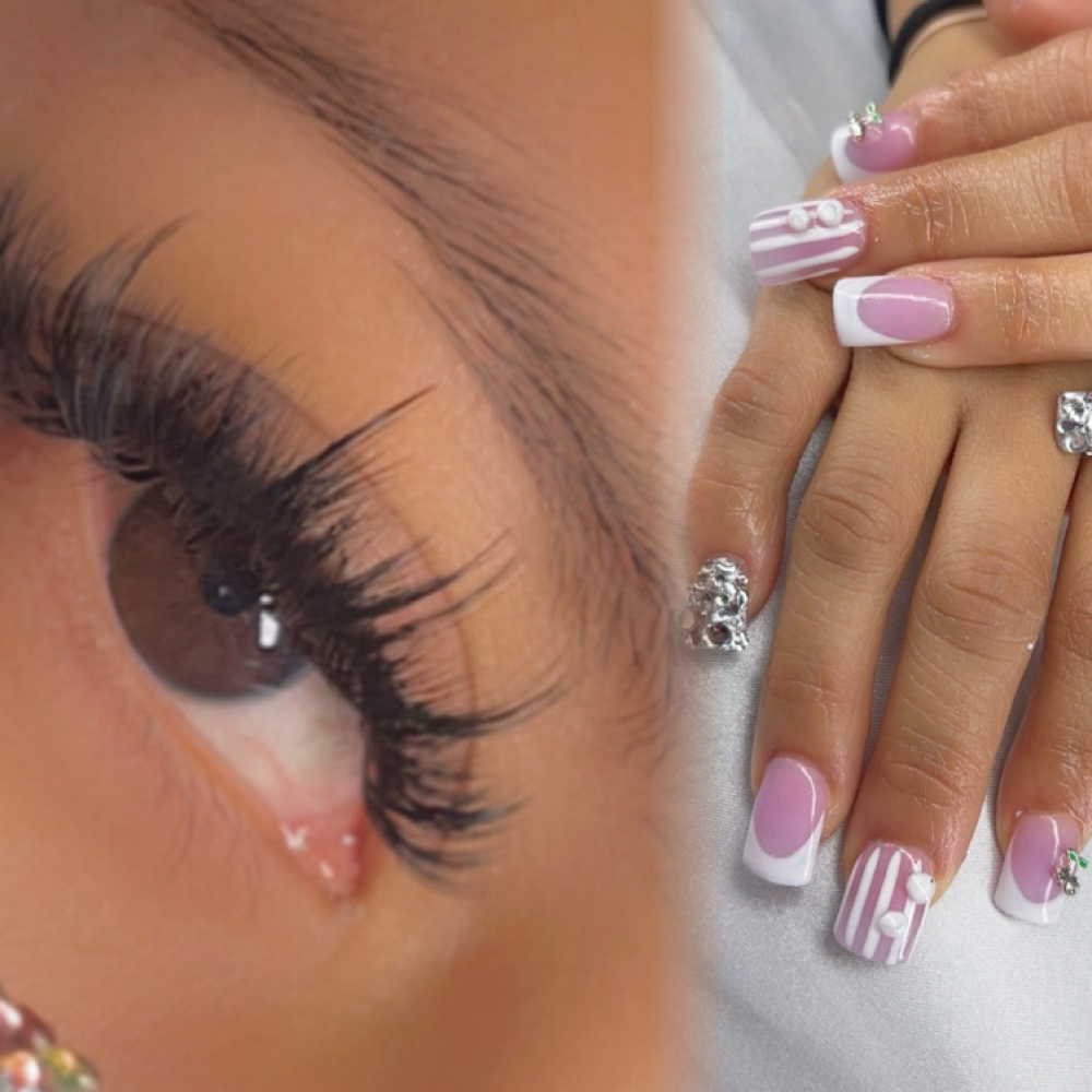 The Savvi Glam 💅🏽💕 at Savvi Glam Lab in Antioch, IL