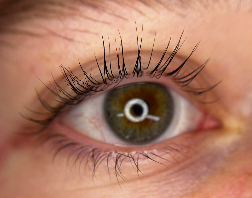 Lash Tint