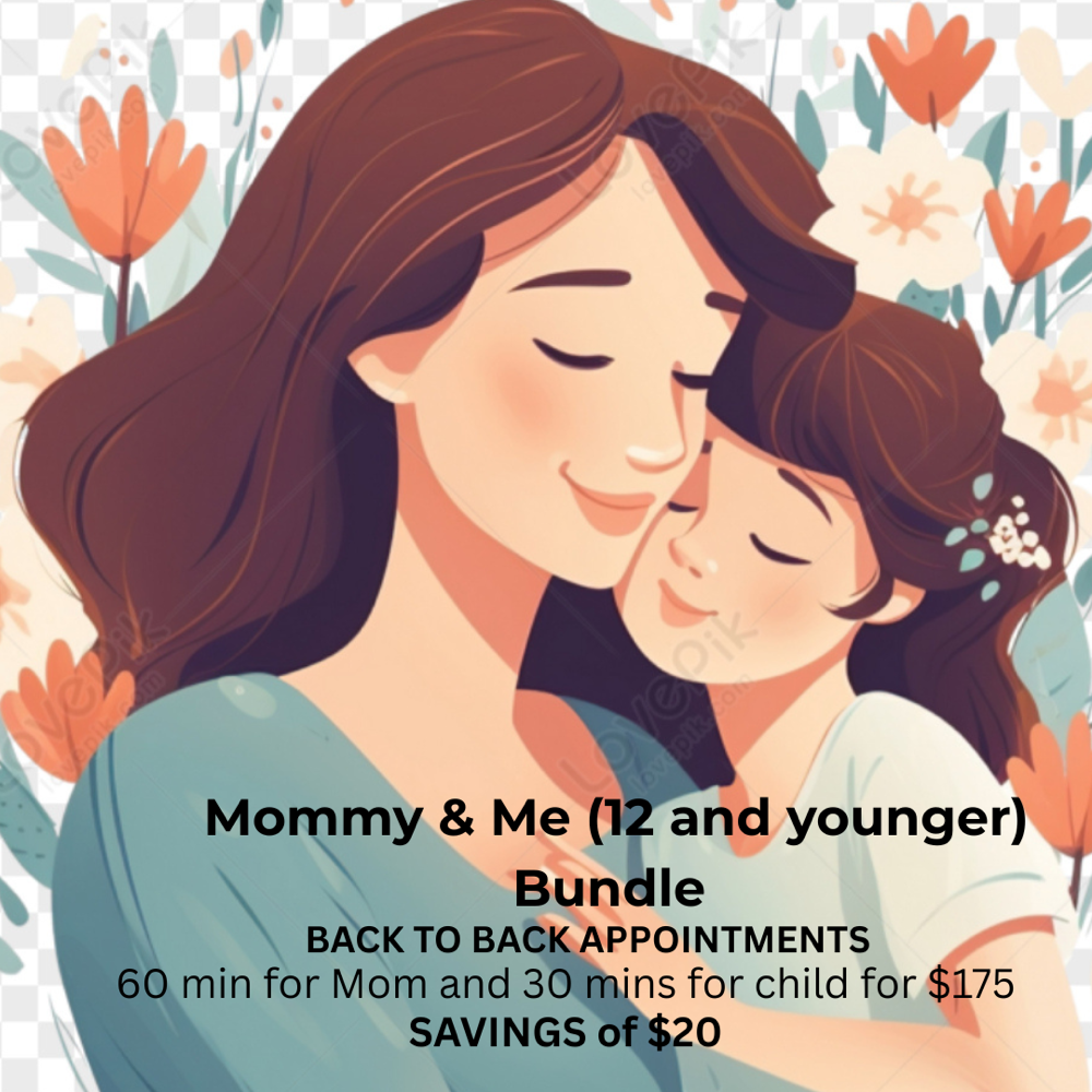 Mommy & Me Bundle