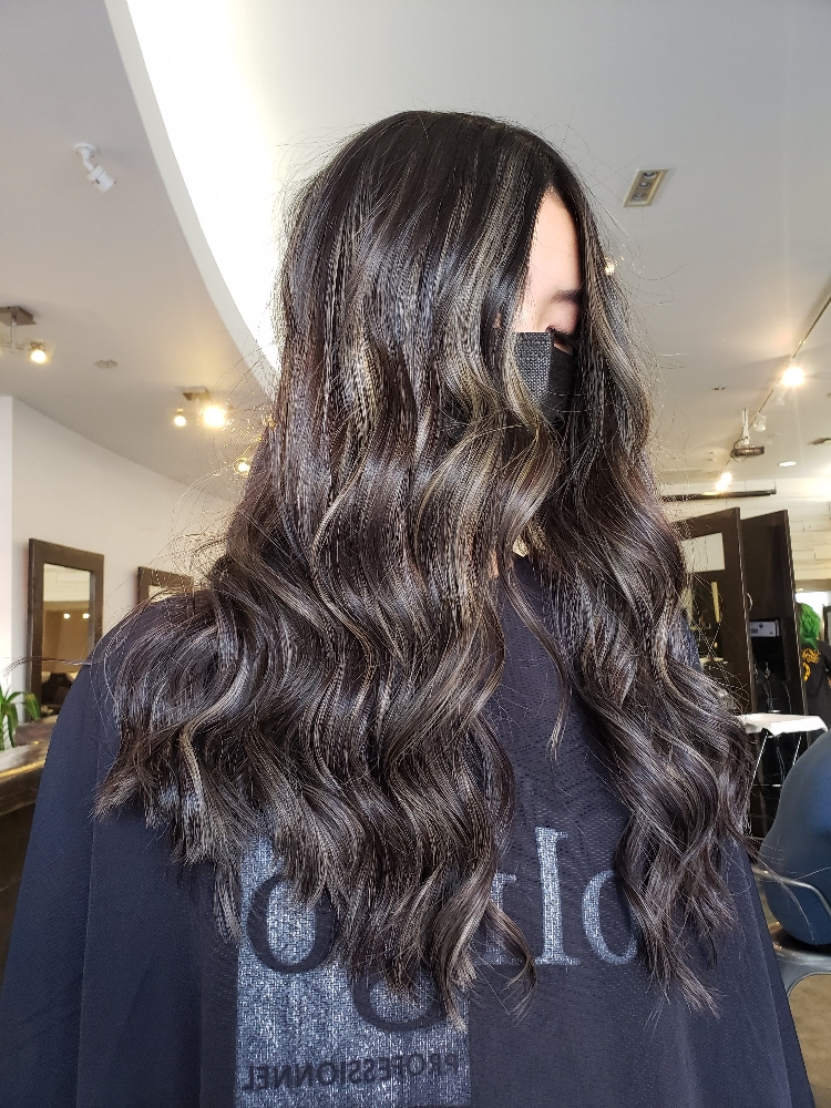 Partial Highlight
