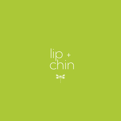 Lip & Chin Wax