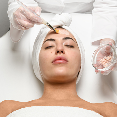 Jan Marini Luminate Facial